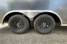 2026 Royal 8.5'x18' Enclosed Cargo w/ Dovetail & 35K Axles
