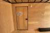 2026 Royal 8.5'x18' Enclosed Cargo w/ Dovetail & 35K Axles