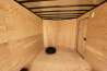 2026 Royal 8.5'x18' Enclosed Cargo w/ Dovetail & 35K Axles