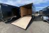 2026 Royal 8.5'x18' Enclosed Cargo w/ Dovetail & 35K Axles