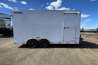 2026 Royal 8.5'x18' Enclosed Cargo w/ Ramp Door