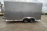 2026 Royal 8.5'x18' Enclosed Cargo w/ Ramp Door