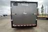 2026 Royal 8.5'x18' Enclosed Cargo w/ Ramp Door
