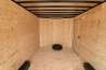 2026 Royal 8.5'x18' Enclosed Cargo w/ Ramp Door