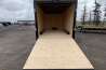 2026 Royal 8.5'x18' Enclosed Cargo w/ Ramp Door