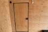 2026 Royal 8.5'x18' Enclosed Cargo w/ Ramp Door