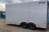 2026 Royal 8.5'x18' Enclosed Cargo  w/ Ramp Door
