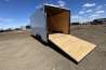 2026 Royal 8.5'x18' Enclosed Cargo w/ Ramp Door