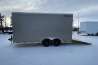 2026 Royal 8.5'x18' Enclosed Cargo w/ Ramp Door
