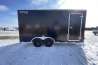 2026 Royal 8.5'x18' Enclosed Cargo w/ Ramp Door