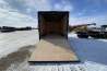 2026 Royal 8.5'x18' Enclosed Cargo w/ Ramp Door