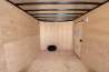 2026 Royal 8.5'x18' Enclosed Cargo w/ Ramp Door