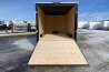 2026 Royal 8.5'x18' Enclosed Cargo w/ Ramp Door