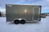 2026 Royal 8.5'x18' Enclosed Cargo w/ Ramp Door