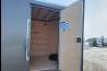 2026 Royal 8.5'x18' Enclosed Cargo w/ Ramp Door