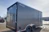 2026 Royal 8.5'x18' Enclosed Cargo w/ Ramp Door