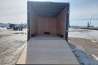 2026 Royal 8.5'x18' Enclosed Cargo w/ Ramp Door