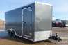 2026 Royal 8.5'x18' Enclosed Cargo w/ Ramp Door