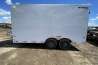 2026 Royal 8.5'x18' Enclosed Cargo w/ Torsion Axles