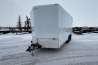 2026 Royal 8.5'x18' Enclosed Trailer w/ 6K Axle Upgrade