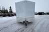 2026 Royal 8.5'x18' Enclosed Trailer w/ 6K Axle Upgrade