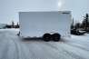 2026 Royal 8.5'x18' Enclosed Trailer w/ 6K Axle Upgrade
