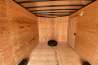 2026 Royal 8.5'x18' Enclosed Trailer w/ 6K Axle Upgrade