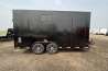 2026 Royal 8.5'x18' XR Package Enclosed Cargo Trailer