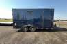2026 Royal 8.5'x18' XR Package Enclosed Cargo Trailer