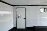 2026 Royal 8.5'x18' XR Package Enclosed Cargo Trailer