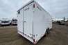 2026 Royal 8.5'x20' Commercial Enclosed Trailer