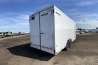 2026 Royal 8.5'x20' Commercial Enclosed Trailer