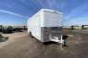 2026 Royal 8.5'x20' Commercial Enclosed Trailer