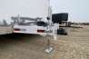 2026 Royal 8.5'x20' Commercial Enclosed Trailer