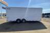 2026 Royal 8.5'x20' Commercial Enclosed Trailer w/ Ramp Door