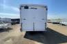 2026 Royal 8.5'x20' Commercial Enclosed Trailer w/ Ramp Door