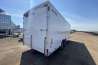 2026 Royal 8.5'x20' Commercial Enclosed Trailer w/ Ramp Door