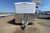 2026 Royal 8.5'x20' Commercial Enclosed Trailer w/ Ramp Door