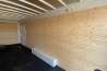 2026 Royal 8.5'x20' Commercial Enclosed Trailer w/ Ramp Door