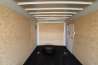 2026 Royal 8.5'x20' Commercial Enclosed Trailer w/ Ramp Door