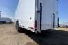 2026 Royal 8.5'x20' Commercial Enclosed Trailer w/ Ramp Door