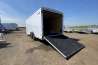 2026 Royal 8.5'x20' Commercial Enclosed Trailer w/ Ramp Door