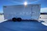 2026 Royal 8.5'x20' Enclosed Flat Front Cargo Trailer