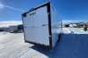 2026 Royal 8.5'x20' Enclosed Flat Front Cargo Trailer