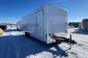 2026 Royal 8.5'x20' Enclosed Flat Front Cargo Trailer