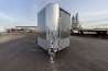 2026 Royal 8.5'x22' + 4' Enclosed Sled Trailer