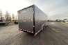 2026 Royal 8.5'x22' + 4' Enclosed Sled Trailer