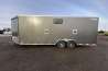 2026 Royal 8.5'x22' + 4' Enclosed Sled Trailer