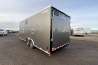 2026 Royal 8.5'x22' + 4' Enclosed Sled Trailer