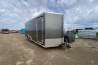 2026 Royal 8.5'x22' Enclosed Cargo w/ Aluminum Wheels